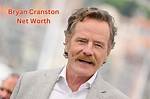 Exploring the Net Worth of Bryan Cranston: a Journey Through Wealth and Success