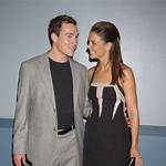Exploring the Relationship Between Joshua Jackson and Katie Holmes