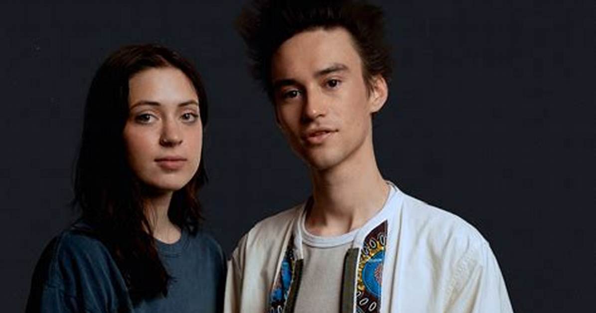 Exploring the Relationship of Jacob Collier: Who Is His Girlfriend?