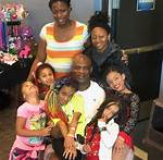 Exploring the Ronnie Coleman Family: a Deep Dive into the Life of a Bodybuilding Legend