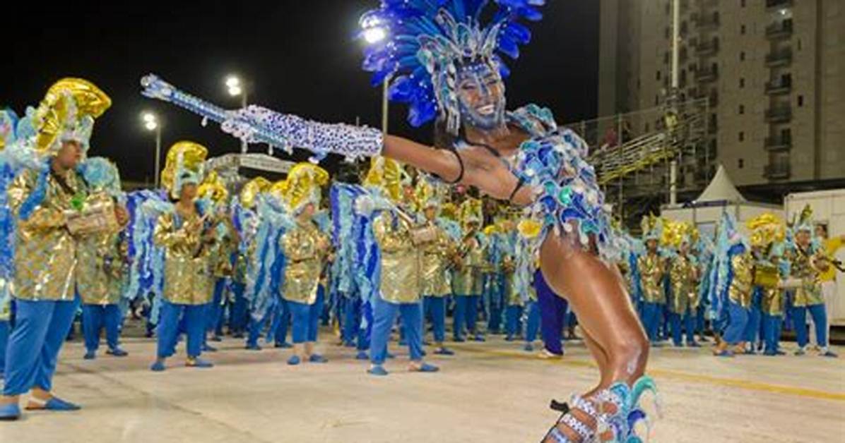 Exploring the Vibrant World of Musical Parades: a Celebration of Art and Community