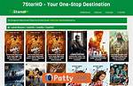 Exploring the World of 7 Starhd. Com: a Comprehensive Guide
