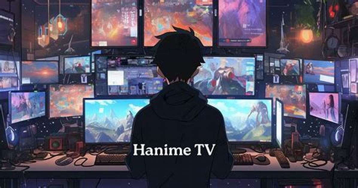 Exploring the World of Hanime Low Quality: Causes, Solutions, and Insights