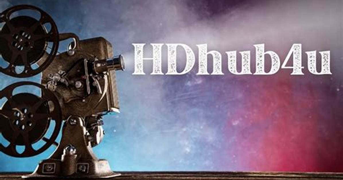 Exploring the World of Hdhub4U. Footbol: Your Ultimate Destination for Football Enthusiasts