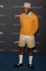 Exploring Tyler, the Creator's Height: a Deep Dive into His Life and Career