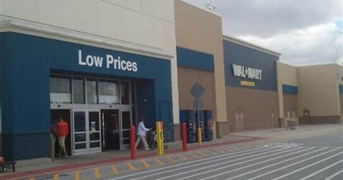 Exploring Walmart in Bowling Green, Ky: a Comprehensive Guide