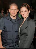 Exploring Wentworth Miller's Wife: a Deep Dive into His Personal Life