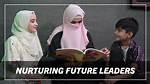 Faith Family Academy: Nurturing Future Leaders Through Faith and Education