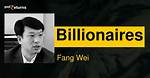Fang Wei Net Worth – How Much Is Fang Wei Worth?