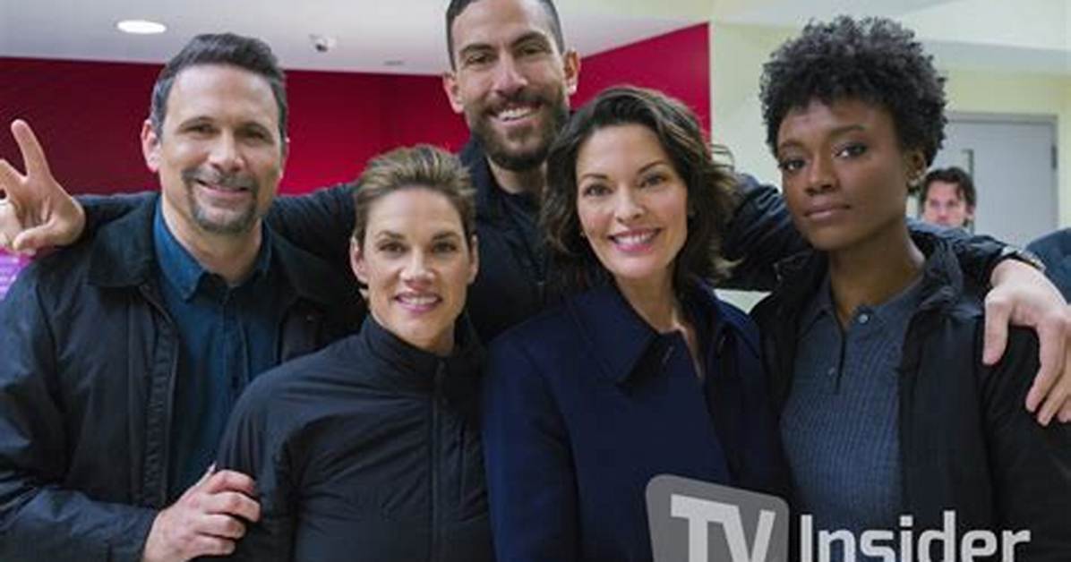 Fbi Cast 2023: Meet the Talented Actors Behind the Hit Series