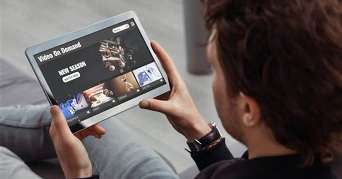 Filmy 4Web: Your Ultimate Guide to Exploring the World of Online Film Streaming
