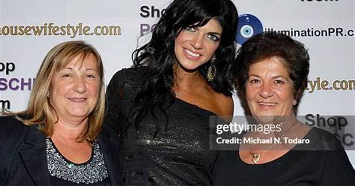 Filomena Giudice: the Inspiring Journey of a Rising Star
