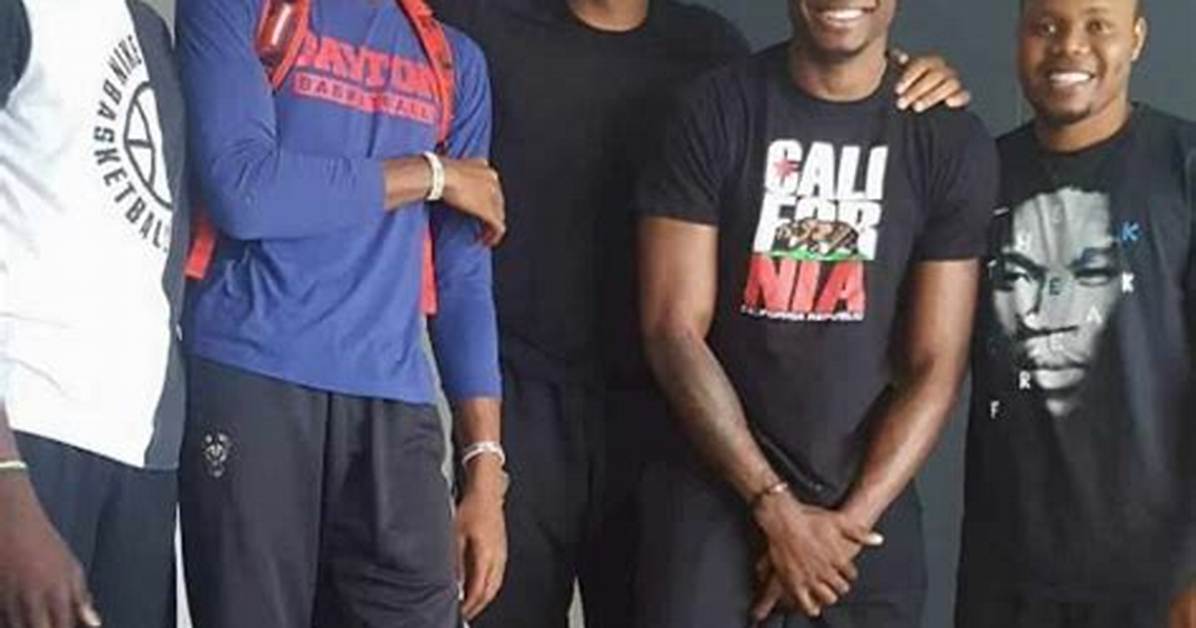 Francis Antetokounmpo