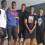 Francis Antetokounmpo