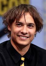 Frank Dillane