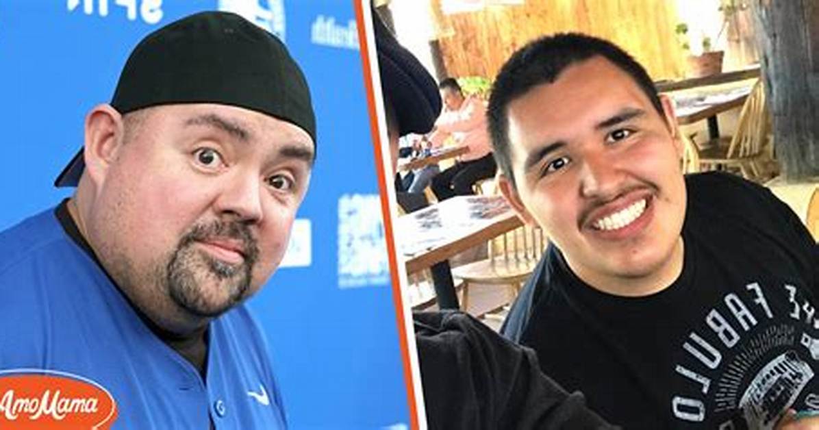 Frankie Gabriel Iglesias: the Journey of a Comedic Legend
