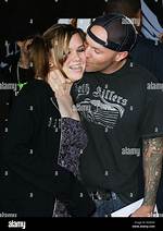 Fred Durst's Daughter and Mental Health Advocate
