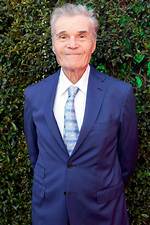 Fred Willard