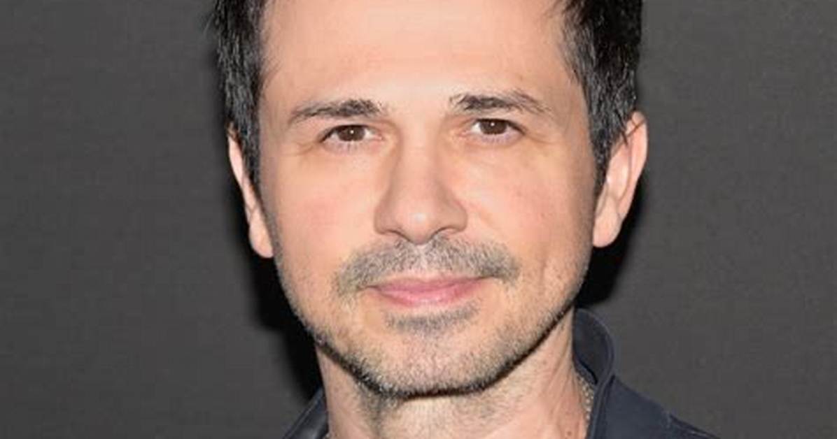 Freddy Rodriguez