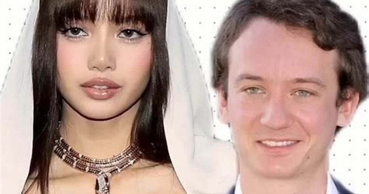 Frederick Arnault Girlfriend: a Deep Dive into the Life of a Young Visionary