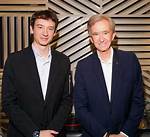 Frederick Arnault: the Rising Star of Luxury and Innovation