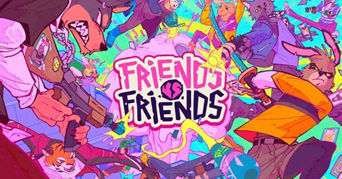 Friends vs Friends: Understanding the Dynamics of Friendship