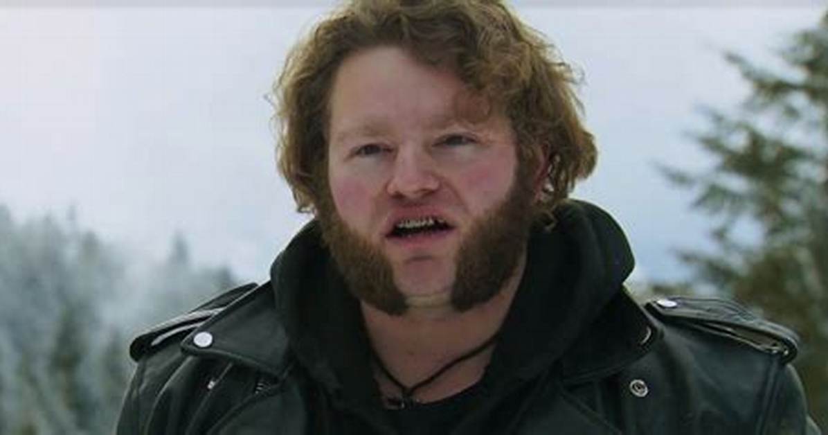 Gabe Brown on Alaskan Bush People: Is He Still on the Show?