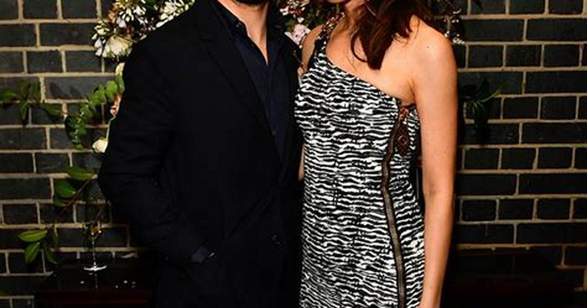 Gemma Chan and Dominic Cooper: a Glimpse into Their Lives and Careers
