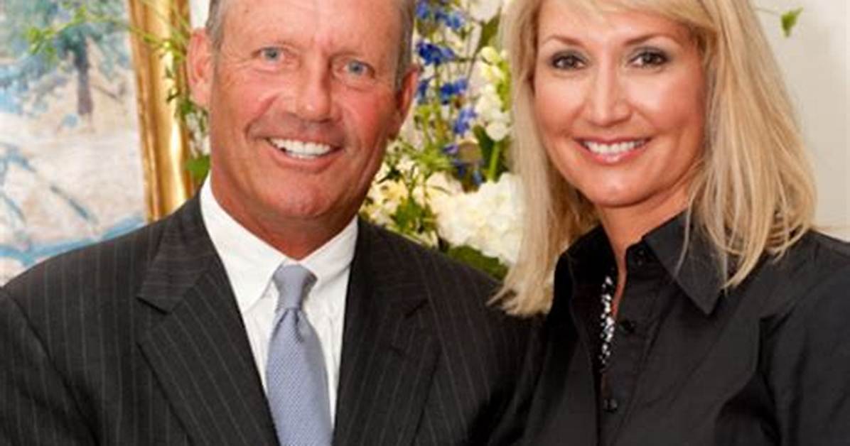 George Brett's First Wife: a Deep Dive into Their Relationship