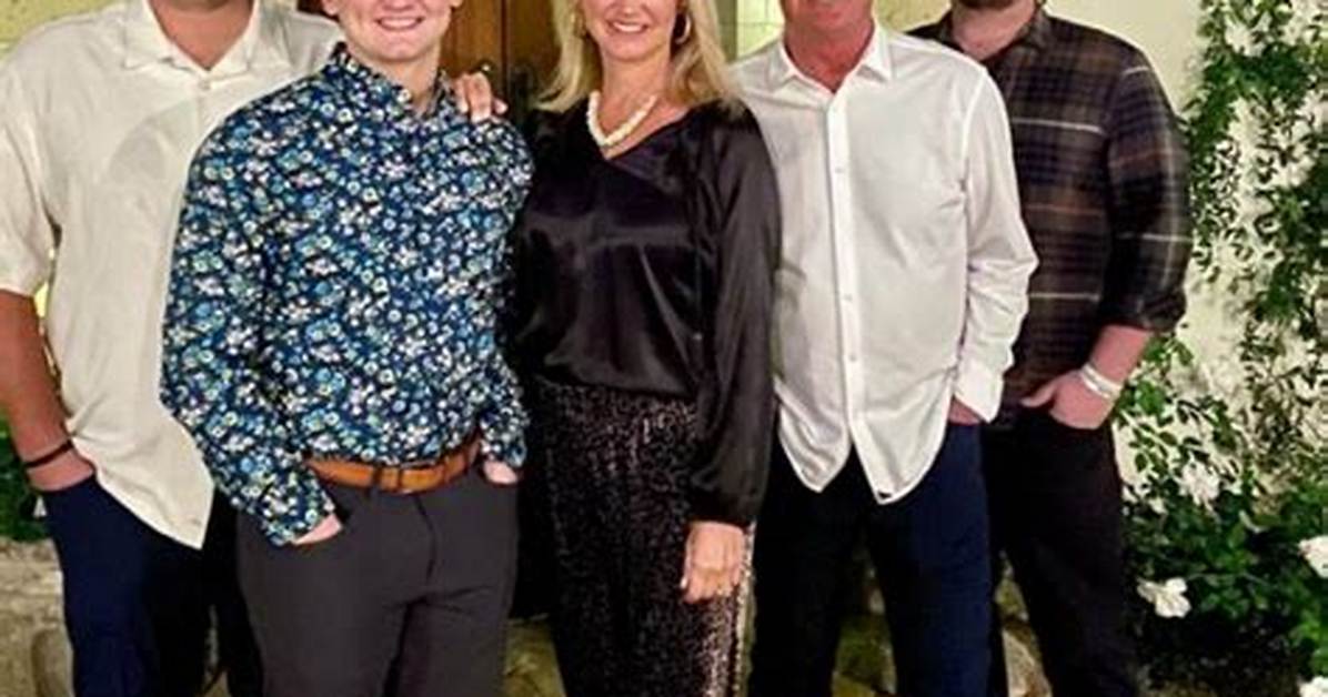 George Brett's Wife: a Deep Dive into Their Life Together