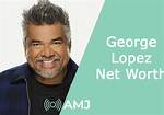 George Lopez Net Worth – How Much Is George Worth?