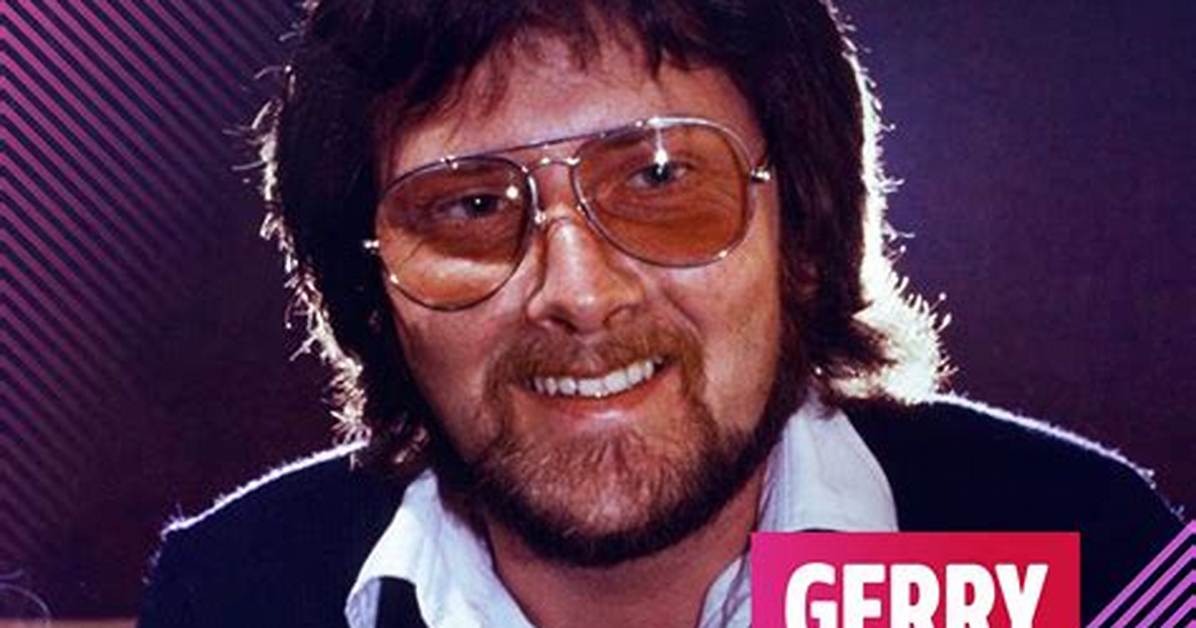 Gerry Rafferty | Bloglab