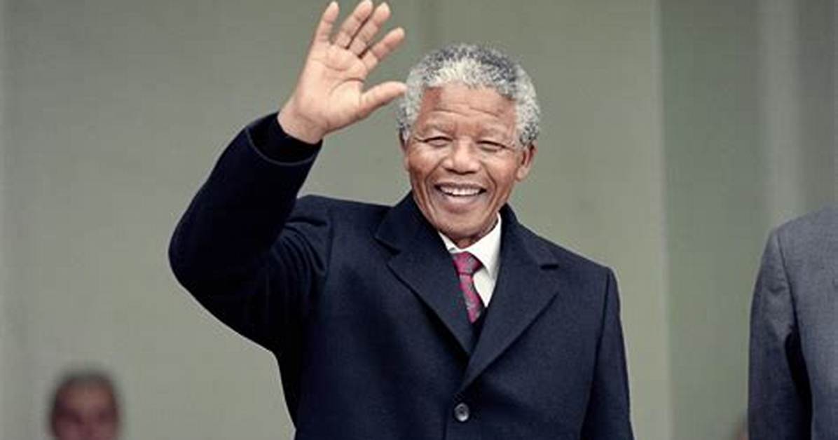 Gibson Makhanda: the Visionary Leader Who Transformed Business and Communities