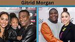 Gitrid Morgan