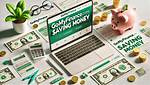 Gomyfinance. Com: the Ultimate Saving Money App for Smart Financial Management