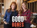 Good Bones Cast: a Comprehensive Guide to the Stars of the Show