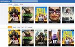 Goojara. Com Movie Downloader: a Comprehensive Guide to Accessing Your Favorite Films