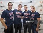 Gordie Gronkowski