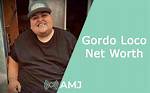 Gordo Loco Net Worth – How Much Is Gordo Loco Worth?