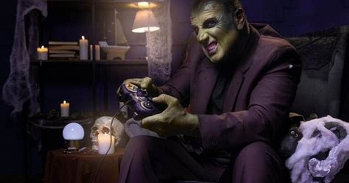 Gorecenter. Com: Your Ultimate Destination for Gore Enthusiasts
