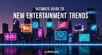 Gorecentre: Your Ultimate Guide to Entertainment and Lifestyle