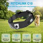 Gps Puppy Collar: a Comprehensive Guide to Keeping Your Furry Friend Safe