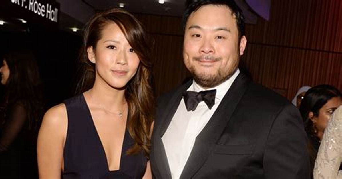 Grace Seo Chang – Wife of Chef David Chang | Age, Bio, Wiki, Career, Net Worth, Kids, Instagram, News & Facts