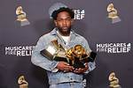 Grammy Awards Best Rap Performance – Winner History
