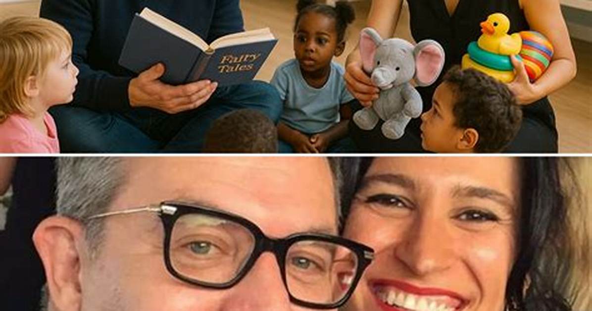 Greg Gutfeld and the Journey of Adopting a Child: a Comprehensive Guide