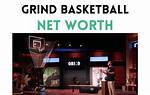 Grind Basketball Shark Tank – Founder, Net Worth, and Investment