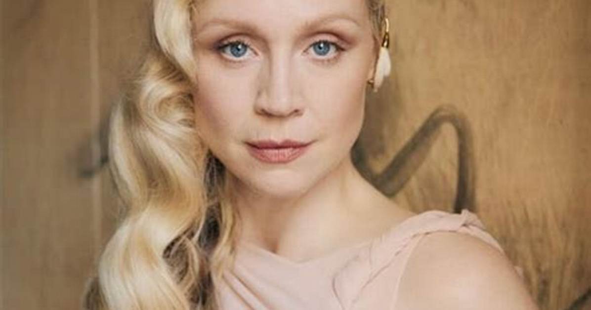 Gwendoline Christie Age, Net Worth & All Biography