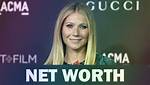 Gwyneth Paltrow Net Worth 2024: a Comprehensive Look at the Iconic Actress's Financial Empire