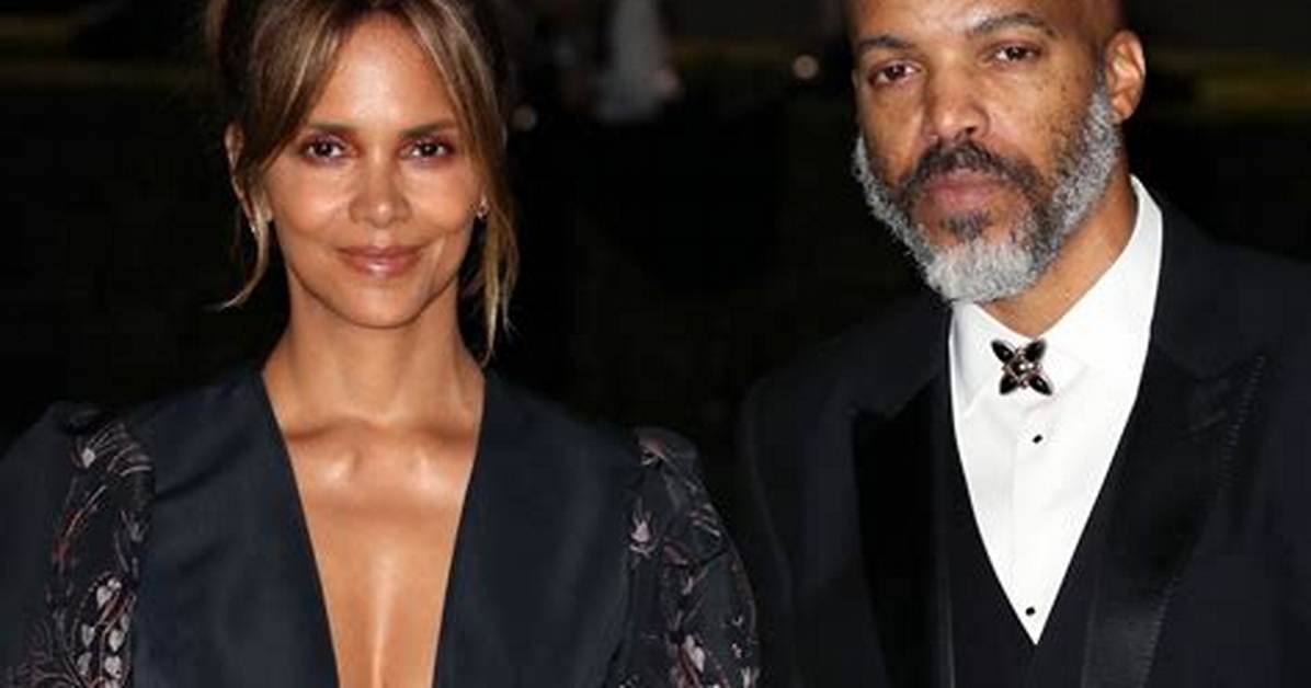 Halle Berry's Boyfriend: a Deep Dive into Her Romantic Life