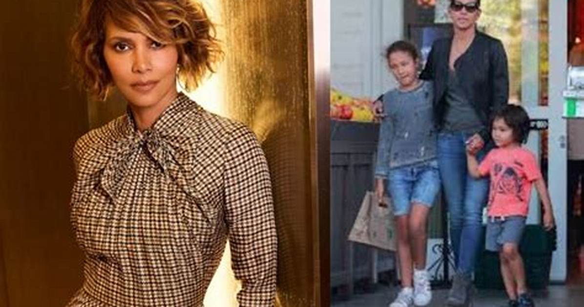 Halle Berry's Kids: a Deep Dive into the Life of a Hollywood Star Mom